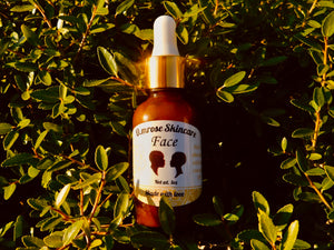 Open image in slideshow, ‘The Face’ Balancing, Purifying,  and Brightening Nutrient-Packed Serum
