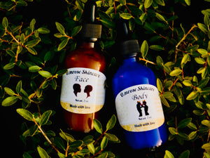 Open image in slideshow, ‘The Duo’ Balancing, Purifying, and Brightening Nutrient Packed Serum
